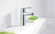 Смеситель для раковины Grohe BauLoop 23335000 Хром - изображение 6