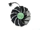 Вентилятор кулер для видеокарты Gigabyte GTX 1060 1070 1650 1660 Ti Super RTX 2060 RX 5500 5600 XT Everflow 87 мм T129215SU (PLD09210S12HH GA91S2H) (№130.5) - изображение 2
