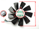 Вентилятор Apistek для видеокарты Zotac Mini GAA8S2U (FD10015H12S) (№169.4) - изображение 4