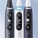Электрическая зубная щетка Oral-B iO Серия 8 Белая (4210201363064) - изображение 4