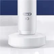 Электрическая зубная щетка Oral-B iO Серия 8 Белая (4210201363064) - изображение 8