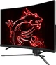 Монитор 31.5" MSI MPG ARTYMIS 323CQR - изображение 3