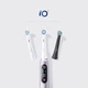 Насадки до зубної щітки Oral-B iO Gentle Care Білі, 2 шт (4210201343646) Poland - зображення 7