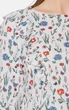 Блузка Tom Tailor Printed ruffled tunic XL різнобарвний 205526200711004 - зображення 3