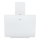 Вытяжка кухонная Interline FLOW WH A/60/GL/M - изображение 1