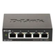 Коммутатор сетевой D-Link DGS-1100-05V2 - изображение 1