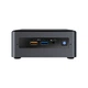 Комп'ютер INTEL NUC Celeron J4005 (BOXNUC7CJYHN2) - изображение 2