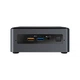 Комп'ютер INTEL NUC Celeron J4005 (BOXNUC7CJYHN2) - изображение 3