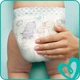 Подгузник Pampers Active Baby Midi Размер 3 (6-10 кг), 104 шт. (8001090950215) - изображение 10