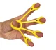 Тренажер для пальцев Qmed Finger Exerciser Light, слабый - изображение 2