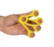 Тренажер для пальцев Qmed Finger Exerciser Light, слабый - изображение 3