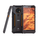 Мобільний телефон AGM H3 black-orange Night Vision 4/64Gb IP69K 5.7" NFC 5400mAh (1456zp) - зображення 1