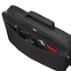 Для ноутбука Case Logic 17.3" Value Laptop Bag VNCI-217 Black (3201490) - зображення 6