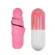 Мини-зонт в капсуле Capsule Umbrella mini Розовый - зображення 3