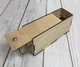Коробка для вина із соломою 33x12.5x11 см CAPSBOARD (200000) - зображення 2