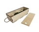 Коробка для вина із соломою 33x12.5x11 см CAPSBOARD (200000) - зображення 4