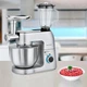 Кухонная машина Profi Cook PC-KM-1189 1500 Вт - изображение 4