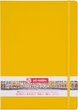 Блокнот для графики Royal Talens Art Creation A4 21 х 29.7 см 140 г/м2 80 листов Golden Yellow (8712079451721) - изображение 1