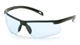 Очки защитные открытые Pyramex Ever-Lite (infinity blue) Anti-Fog, голубые - изображение 1