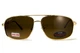 Очки поляризационные BluWater NAVIGATOR-2 Polarized коричневые - изображение 10