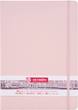 Блокнот для графики Royal Talens Art Creation A4 21 х 29.7 см 140 г/м2 80 листов Pastel Pink (8712079451660) - изображение 1