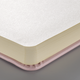 Блокнот для графики Royal Talens Art Creation 140 г/м2 12 х 12 см 80 листов Pastel Pink (8712079451622) - изображение 2