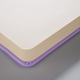 Блокнот для графики Royal Talens Art Creation 140 г/м2 12 х 12 см 80 листов Pastel Violet (8712079467012) - изображение 2