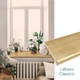Подоконник Danke Premium Lalbero Classico 1000х600мм Светлый дуб - изображение 3