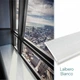 Подоконник Danke Premium Lalbero Bianco 1000х550мм Белое дерево - изображение 3
