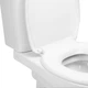 Унитаз-компакт детский Qtap Baby с сиденьем QT2322C229PW - изображение 3