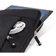 Чехол для планшета CASE LOGIC Sleeve 9-10.1" TS-110 (Black) (3201737) - изображение 6
