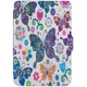 Чохол до електронної книги AirOn Premium PocketBook 606/628/633 picture 6 butterfly (4821784622281) - зображення 1