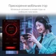Бездротовий маршрутизатор Asus ROG STRIX GS-AX5400 (90IG06L0-MO3R10) - зображення 2