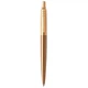 Ручка кулькова Parker JOTTER 17 Luxury West End Brushed Gold BP (18 132) - зображення 1
