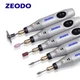 Мини гравер Zeodo ZD6000 - изображение 4