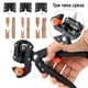 Секатор прививочный Titan Professional Grafting Tool многофункциональный - изображение 4