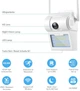 Уличная Видео Камера IP65 BD2-R WIFI (5001567) - зображення 4
