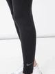 Спортивные леггинсы для фитнеса женские Nike W Nsw Club Hw Lggng DM4651-010 S (195242328859) - изображение 4