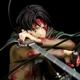 Игровая фигурка из аниме Атака Титанов Леви Аккерман Attack on Titan от Sanix (ATLA13) - изображение 2