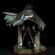 Игровая фигурка из аниме Атака Титанов Леви Аккерман Attack on Titan от Sanix (ATLA13) - изображение 3