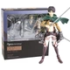 Игровая фигурка из аниме Атака Титанов Эрен Йегер Attack on Titan от Sanix (ATLA14) - изображение 4