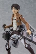 Игровая фигурка из аниме Атака Титанов Эрен Йегер Attack on Titan от Sanix (ATLA14) - изображение 7
