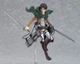 Игровая фигурка из аниме Атака Титанов Леви Акерман Attack on Titan Levi Ackerman от Sanix (ATLA16) - изображение 4