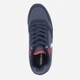 Sneakersy męskie U.S. Polo Assn NOBIL003M-AYH1 43 28 cm Ciemnogranatowe (8055197239117) - obraz 4