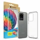 Силіконова накладка MakeFuture Air Case для Samsung Galaxy S20 Ultra (G988) - Transparent - зображення 2