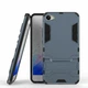 Защитный чехол UniCase Hybrid для Meizu M3x - Dark Blue - изображение 1