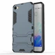 Защитный чехол UniCase Hybrid для Meizu M3x - Dark Blue - изображение 2