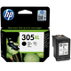 Картридж для HP DeskJet 2720 HP 305 XL Black 3YM62AE - изображение 2