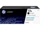 Картридж для HP LaserJet Pro MFP M130, M130fw, M130nw, M130fn, M130a HP 17A Black CF217A - зображення 1