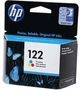 Картридж для HP DeskJet 1050 HP 122 Color CH562HE - изображение 3